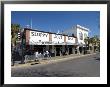 Sloppy Joe's Bar In Duval Street, Key West, Florida, Usa by Angelo Cavalli Limited Edition Print