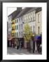 High Street, Kilkenny, County Kilkenny, Leinster, Republic Of Ireland (Eire) by Sergio Pitamitz Limited Edition Pricing Art Print
