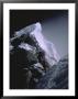 The Hillary Step At Dusk, Nepal by Michael Brown Limited Edition Print