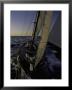 Sailing At Sunset, Ticonderoga Race by Michael Brown Limited Edition Print