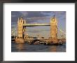 Tower Bridge, London, England, United Kingdom by John Miller Limited Edition Pricing Art Print