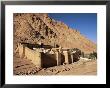 St. Catherine's Monastery, Unesco World Heritage Site, Sinai, Egypt, North Africa, Africa by Julia Bayne Limited Edition Print