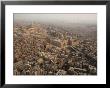 Aerial View Of Cairo, Egypt by James L. Stanfield Limited Edition Print