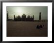 Badshahi Mosque, Lahore, Pakistan by James L. Stanfield Limited Edition Print