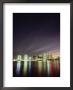 Night View Of The New Orleans Skyline by Kenneth Garrett Limited Edition Print