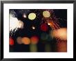 Bright And Colorful Fireworks Exploding In The Night Sky by David Boyer Limited Edition Print