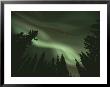 Brilliant Display Of Aurorae by Paul Nicklen Limited Edition Pricing Art Print