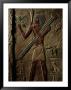 Egyptian Tomb Panel At Saqqara by Kenneth Garrett Limited Edition Print