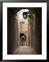 Arched Streets Of Old Town Al-Jdeida, Aleppo (Haleb), Syria, Middle East by Christian Kober Limited Edition Print
