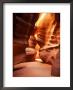 Antelope Canyon Silhouettes In Page, Arizona, Usa by Bill Bachmann Limited Edition Print