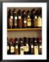 Wine Display, Pienza, Tuscany, Italy by John & Lisa Merrill Limited Edition Pricing Art Print