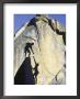 Two Rock Climbers, The Needles, Ca by Greg Epperson Limited Edition Print