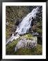 Waterfall Near Uig, Isle Of Lewis, Outer Hebrides, Scotland, United Kingdom, Europe by Lee Frost Limited Edition Pricing Art Print