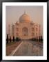 Taj Mahal, Agra, India by Dave Bartruff Limited Edition Print