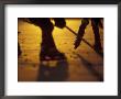 Street Hockey by Lee Kopfler Limited Edition Pricing Art Print