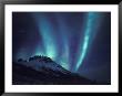 Aurora Borealis Above The Brooks Range, Gates Of The Arctic National Park, Alaska, Usa by Hugh Rose Limited Edition Print