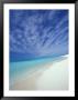 White Sands And Water Of Sand Island, Midway Atoll National Wildlife Refuge, Hawaii, Usa by Darrell Gulin Limited Edition Print