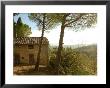 Villa, Tuscany, Italy by Keith Levit Limited Edition Pricing Art Print