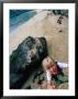 Boy Rock Climbing, Rai Leh Bay, Thailand by Philip & Karen Smith Limited Edition Print