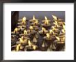 Bhuddist Temple With Candles, Kathmandu, Nepal by Gavriel Jecan Limited Edition Print