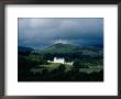 Blair Castle, Scotland by Bruce Clarke Limited Edition Print