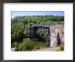 The Iron Bridge Over The River Severn, Ironbridge, Shropshire, England, Uk by Roy Rainford Limited Edition Pricing Art Print