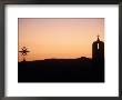 Crosses And Tower, St. Mary In Zion Church, Axum by Dave Bartruff Limited Edition Print