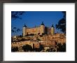 Alcazar Fort From Castillo De San Servando, Toledo, Castilla-La Mancha, Spain by Krzysztof Dydynski Limited Edition Pricing Art Print