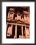 El Khasneh (The Treasury) Is Petra's Most Famous And Impressive Monument, Petra, Jordan by Patrick Syder Limited Edition Print