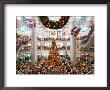 Tuba Christmas, Town Pavilion Mall, Mo by Aneal Vohra Limited Edition Pricing Art Print