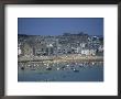St. Ives, Cornwall, England by Nik Wheeler Limited Edition Print