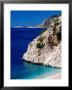 Kaputus Beach, Kas, Turkey by Dallas Stribley Limited Edition Print