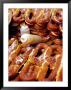 Pretzels For Sale On City Street, Baltimore, United States Of America by Richard I'anson Limited Edition Pricing Art Print