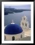 Church, Mykonos, Greece by Ken Glaser Limited Edition Print