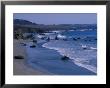 San Simeon Coast, California, Usa by Nik Wheeler Limited Edition Print