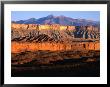 Canyon Walls And Rocky Cliffs, Capitol Reef National Park, Utah, Usa by Rob Blakers Limited Edition Print
