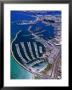 Fremantle Harbour, Fremantle, Australia by Christopher Groenhout Limited Edition Pricing Art Print