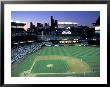 Safeco Field, Home Of The Seattle Mariners, Seattle, Washington, Usa by Jamie & Judy Wild Limited Edition Print