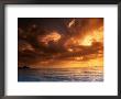 Sunset Over The Andaman Sea, Ao Nang, Thailand by John Elk Iii Limited Edition Pricing Art Print
