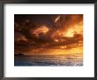 Sunset Over The Andaman Sea, Ao Nang, Thailand by John Elk Iii Limited Edition Print