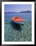 Nidri Bay, Peloponnesos, Greece by Walter Bibikow Limited Edition Print
