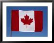 Canadian Flag by Henryk T. Kaiser Limited Edition Print
