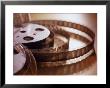 Movie Reels And Film by David Petty Limited Edition Pricing Art Print