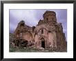 St. Gregory Church, Kars, Turkey by Phyllis Picardi Limited Edition Print