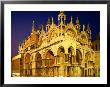 Basilica Di San Marco, Venice, Italy by Jon Davison Limited Edition Print