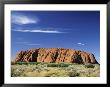 Ayers Rock by Nicole Duplaix Limited Edition Print