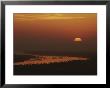 Sunrise Over The Nile River In The Valley Of The Kings by Kenneth Garrett Limited Edition Print