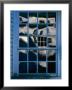 Reflections On The Panes Of A Weathered Window by Sam Abell Limited Edition Pricing Art Print