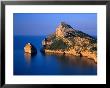 Formentor Peninsula From Es Colomer, Mallorca, Balearic Islands, Spain by David Tomlinson Limited Edition Print