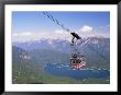 View From Zugspitze, Bavaria, Germany by Sergio Pitamitz Limited Edition Print